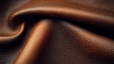 High Resolution Leather Fabrics