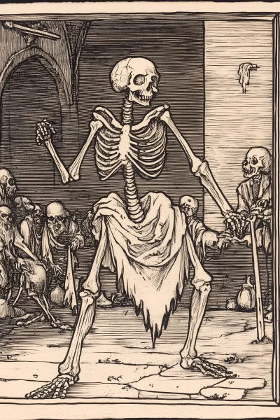 Dance of Death