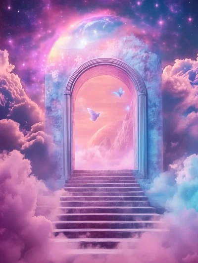 Secret Door to Dreams