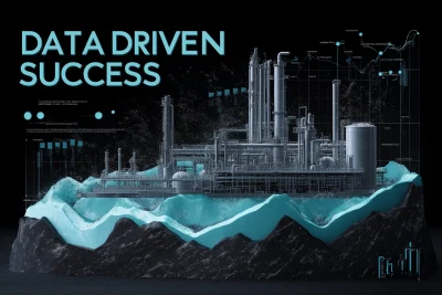 Data Driven Success