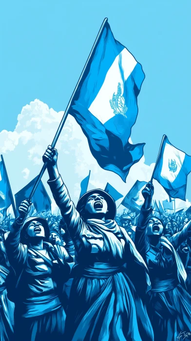 Grito de la Independencia de Guatemala