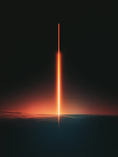 Sunrise Minimalism