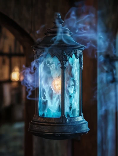 Lantern of Souls