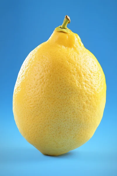 Fresh Sorrento Lemon