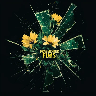 Fragmented Films Logo