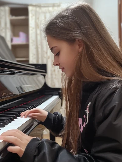 Piano Performance