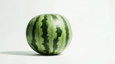 Fresh Watermelon