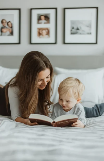 Reading Together