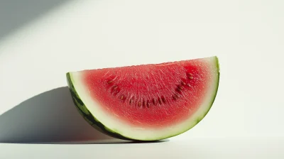 Fresh Watermelon