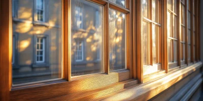 Traditional Sash Windows