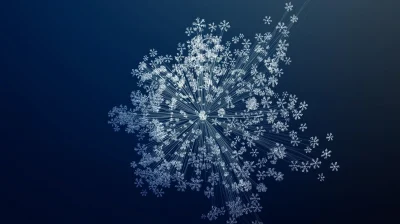 Snowflake Design