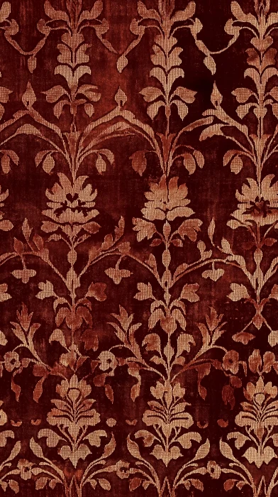 Antique Velvet Pattern