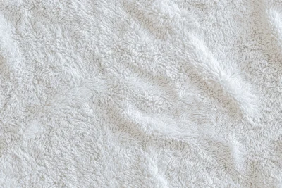 Fluffy Towel Texture