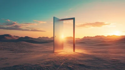 The Gateway to Hope