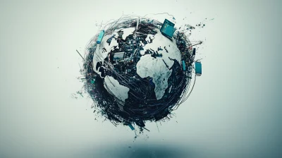 Tech Globe