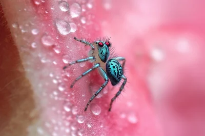 Amazing Macro Shot