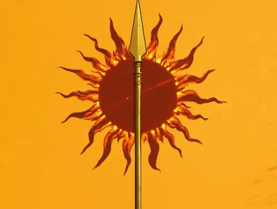 House Martell Sigil