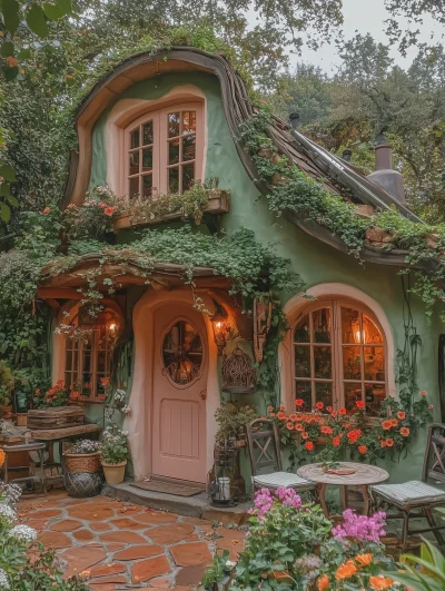 Charming Cottage