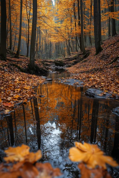 Autumn Landscape