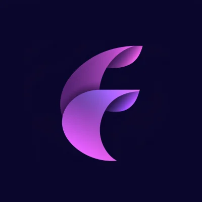 Elegant Minimalist F