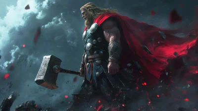 Thor