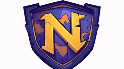 Nerfcraft Gaming Logo