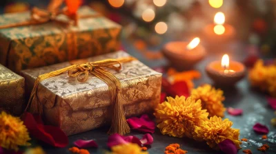 Festive Diwali Gifts