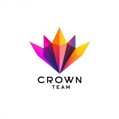 Crown Team Logo