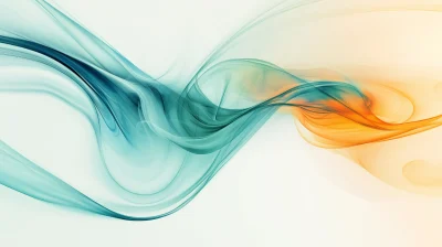 Dynamic Abstract Background