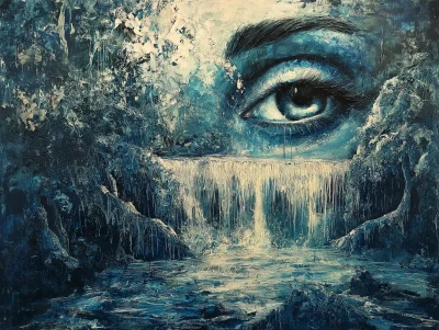 Tears of a River