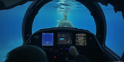 Submarine Exploration