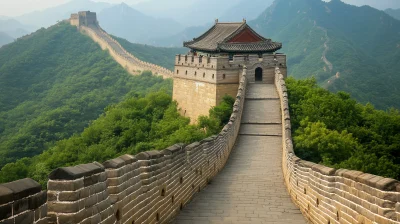 Great Wall of China