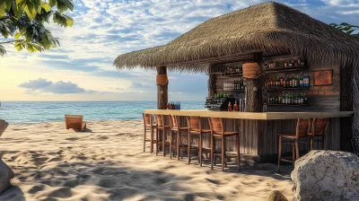 Beach Bar