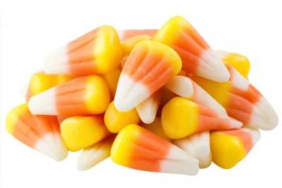 Candy Corn Clipart