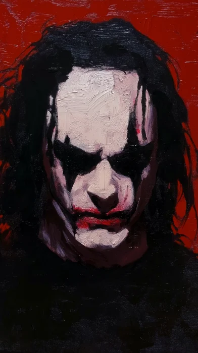 The Crow Redemption