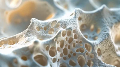 Osteoblasts in Action