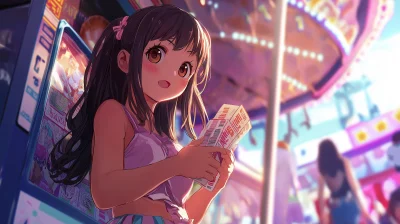 Carnival Waifu