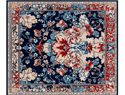 Persian Rug Design