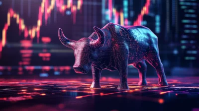 Bull Market Background