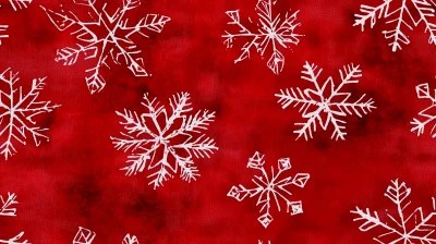 Christmas Snowflakes