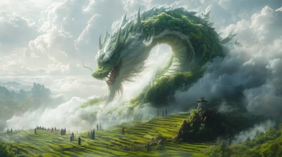 Dragon Rising