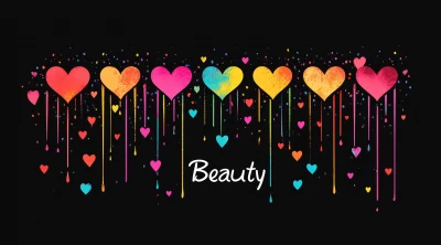 Beauty Logo Design