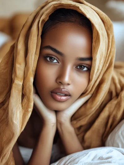 Somali Beauty