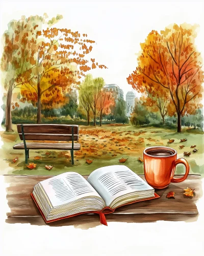 Autumn Reading