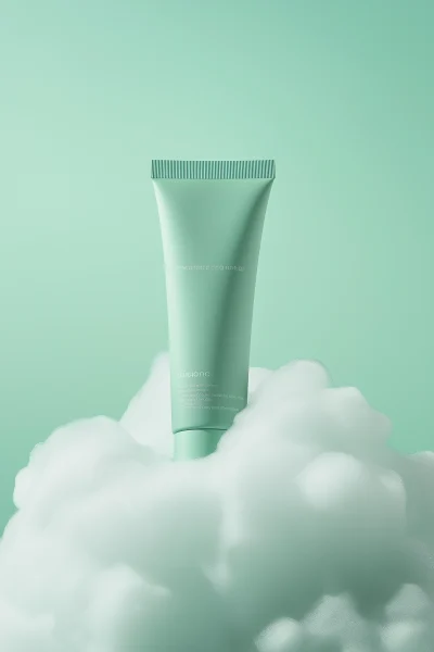 Face Wash on Cloud