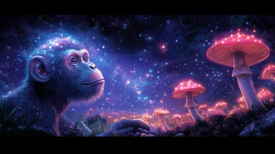 Stoned Ape Awakening