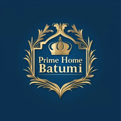 Prime Home Batumi Logo