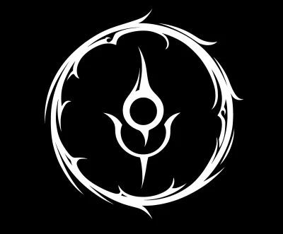 Clan of Darkness Logo