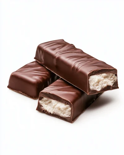 Chocolate Bars Delight