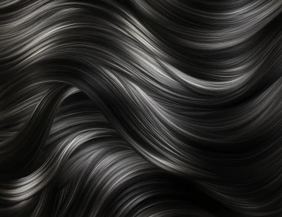 River of Hair